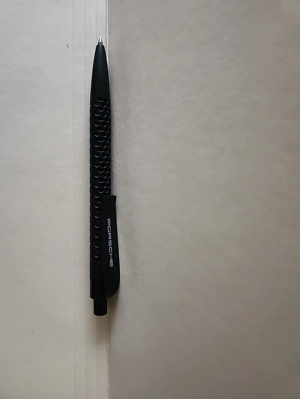Porsche Design premium writing